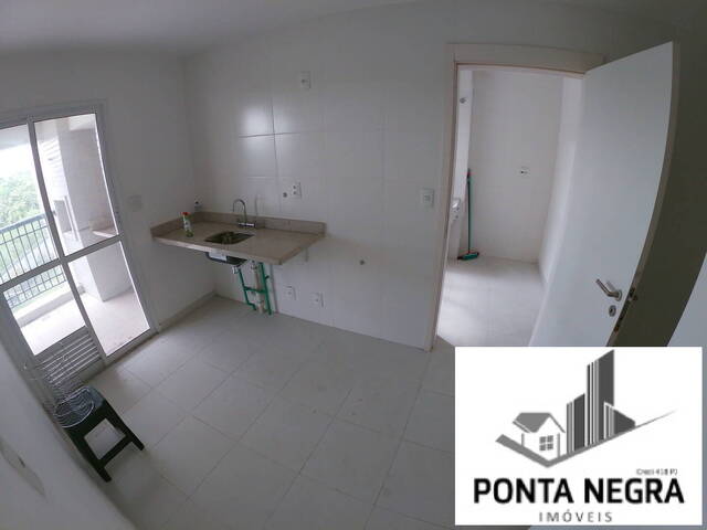 Apartamento para Venda em Manaus - 5