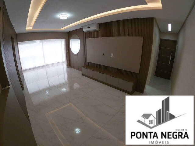 #5665 - Apartamento para Venda em Manaus - AM