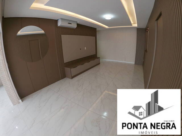 #5665 - Apartamento para Venda em Manaus - AM