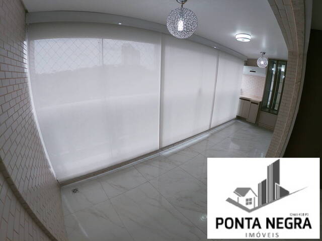 Apartamento para Venda em Manaus - 5