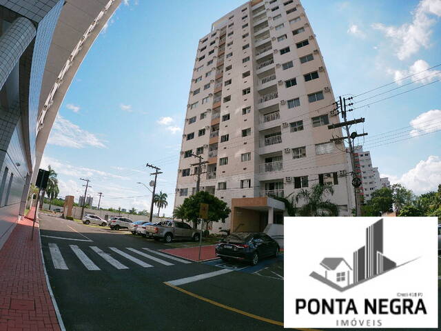 Apartamento para Venda em Manaus - 4