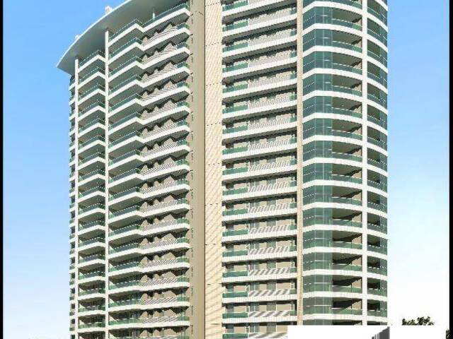 #5682 - Apartamento para Venda em Manaus - AM