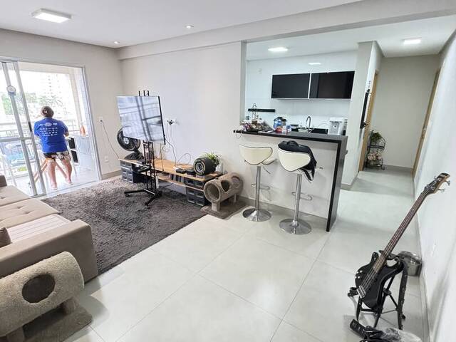 Apartamento para Venda em Manaus - 5