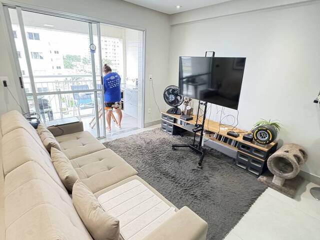 Apartamento para Venda em Manaus - 4