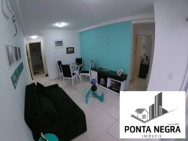 #5690 - Apartamento para Locação em Manaus - AM