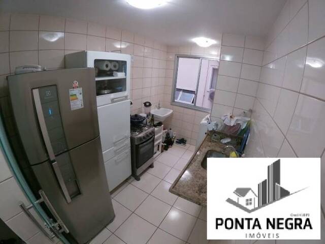 Apartamento para Locação em Manaus - 5