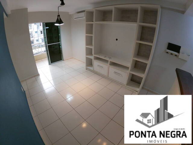 Apartamento para Locação em Manaus - 4