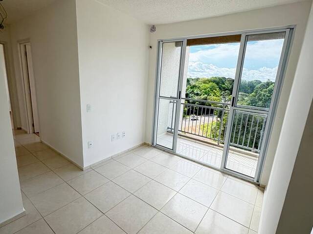 #5699 - Apartamento para Venda em Manaus - AM