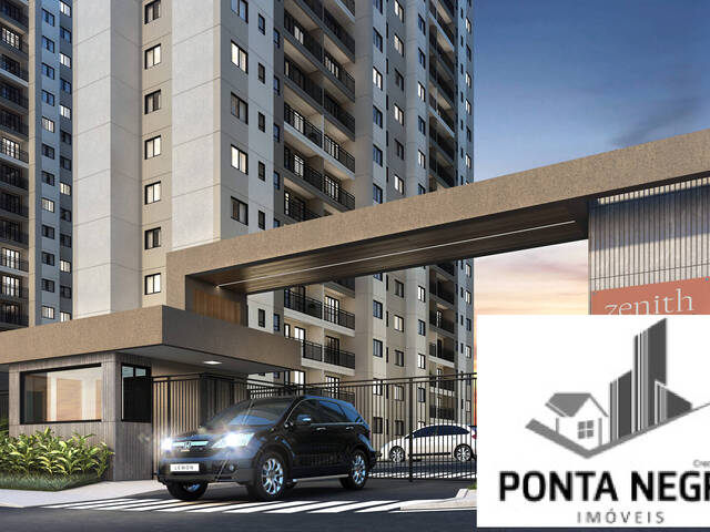 #5700 - Apartamento para Venda em Manaus - AM