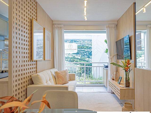 #5701 - Apartamento para Venda em Manaus - AM