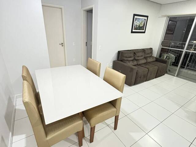 #5705 - Apartamento para Locação em Manaus - AM