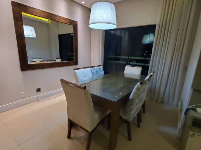 #5706 - Apartamento para Venda em Manaus - AM