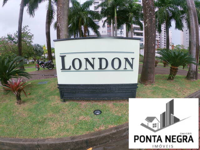 #5708 - Apartamento para Venda em Manaus - AM