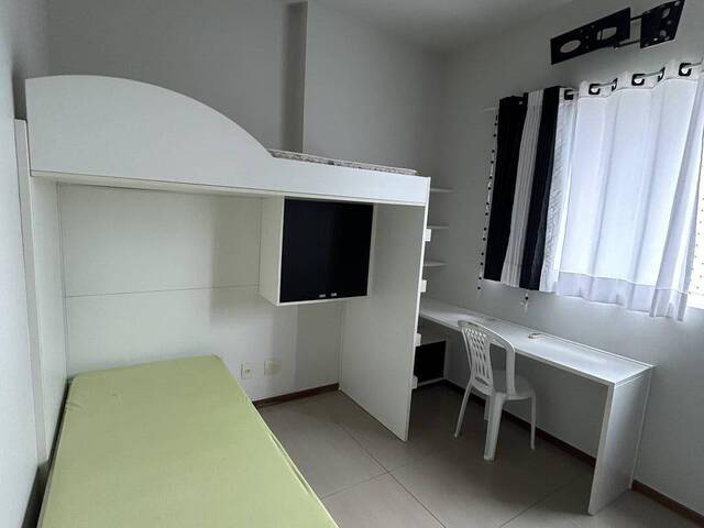 Apartamento para Locação em Manaus - 5