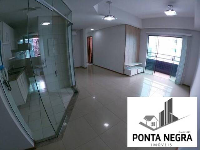 #5716 - Apartamento para Locação em Manaus - AM