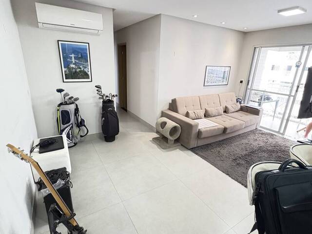 #5718 - Apartamento para Venda em Manaus - AM