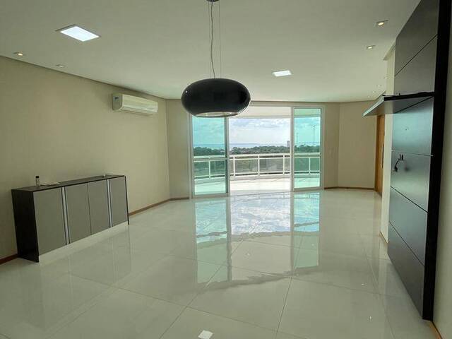 #5721 - Apartamento para Venda em Manaus - AM