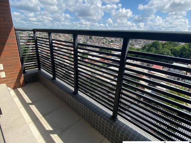 #5725 - Sala para Venda em Manaus - AM