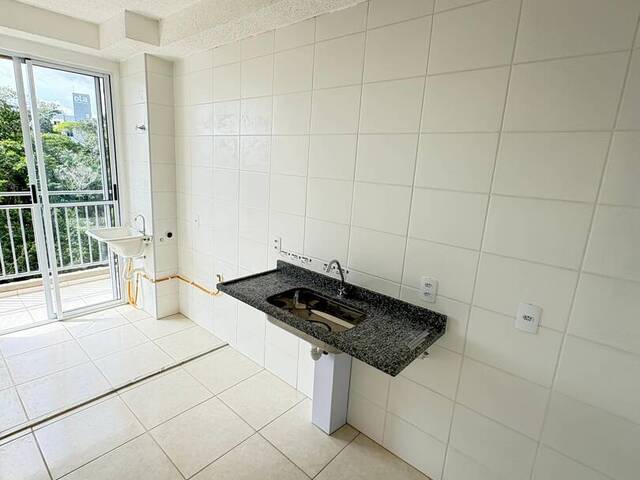 #5752 - Apartamento para Venda em Manaus - AM