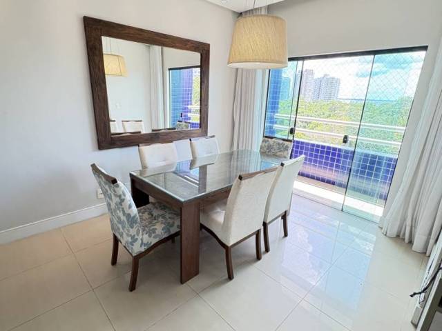 #5756 - Apartamento para Venda em Manaus - AM