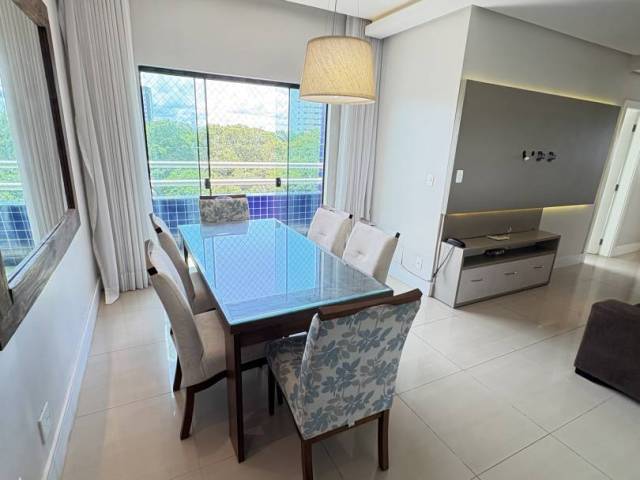 #5756 - Apartamento para Venda em Manaus - AM