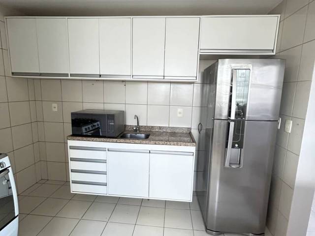 Apartamento para Locação em Manaus - 5
