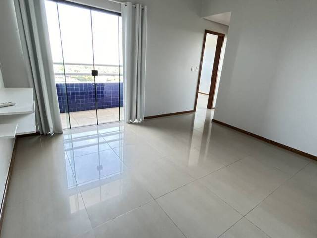 #5762 - Apartamento para Locação em Manaus - AM