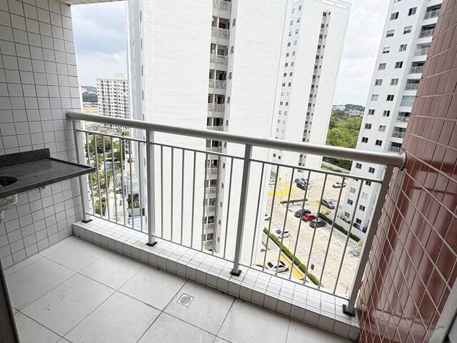 Apartamento para Locação em Manaus - 3