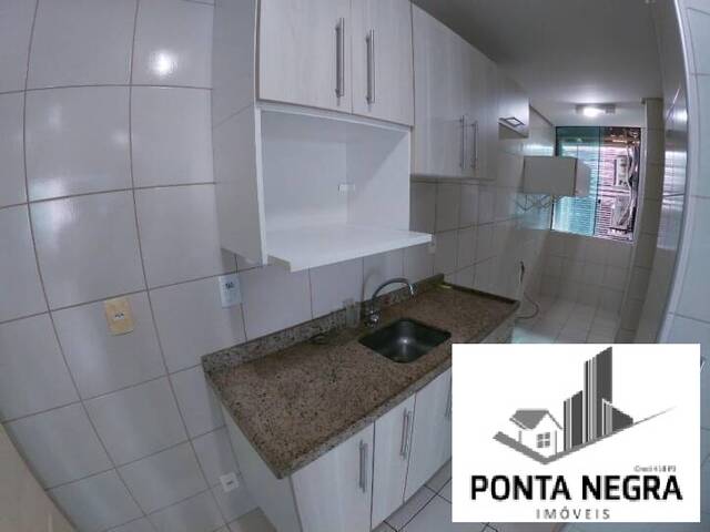 Apartamento para Locação em Manaus - 4