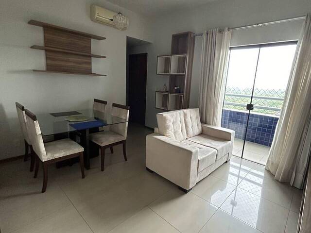 Apartamento para Locação em Manaus - 2