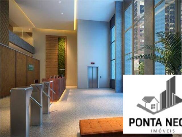 Sala para Venda em Manaus - 3