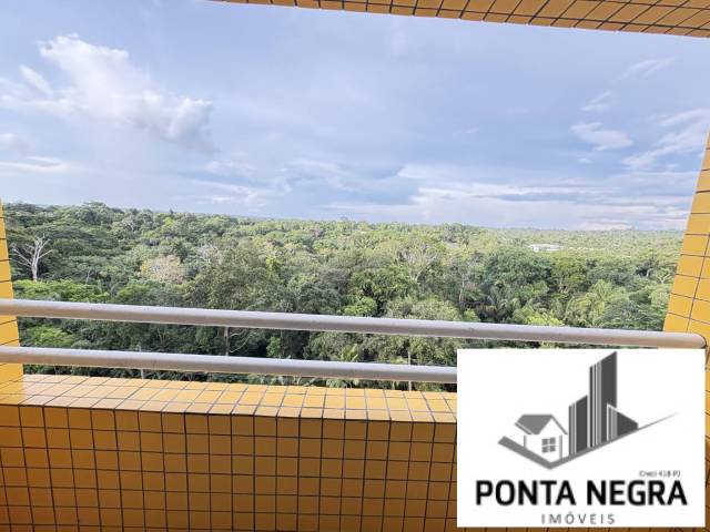 Apartamento para Locação em Manaus - 5