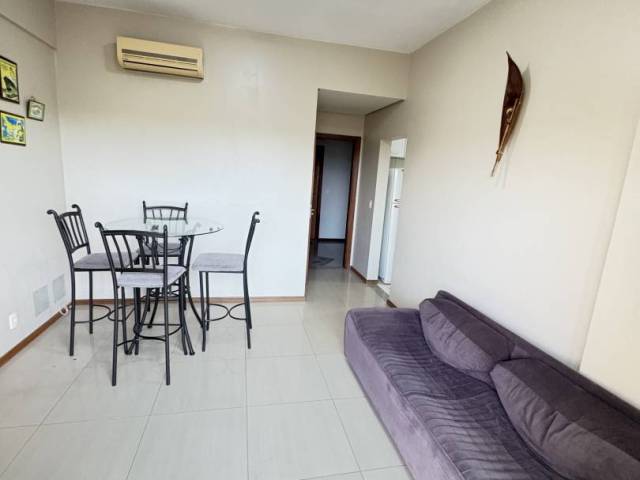 #5799 - Apartamento para Locação em Manaus - AM