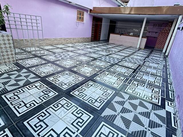 Casa para Venda em Manaus - 2