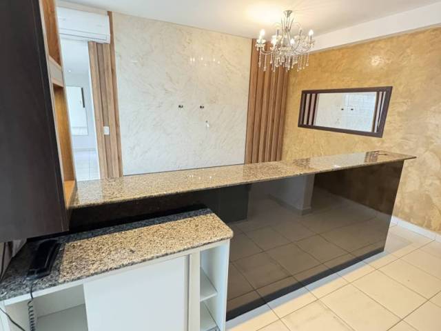 #5816 - Apartamento para Locação em Manaus - AM