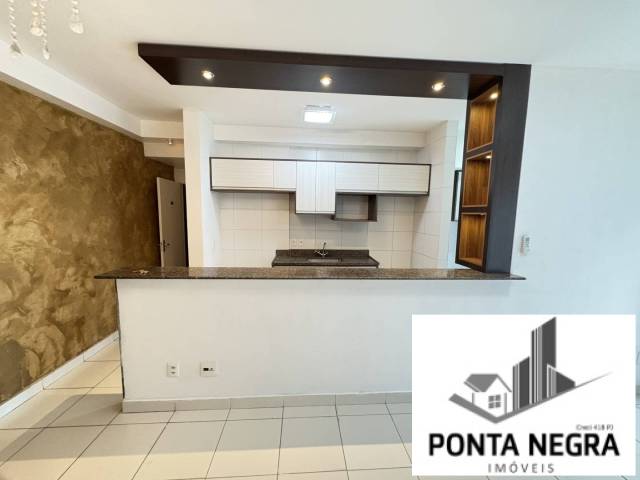 Apartamento para Locação em Manaus - 4