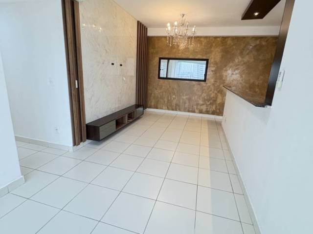 #5816 - Apartamento para Locação em Manaus - AM