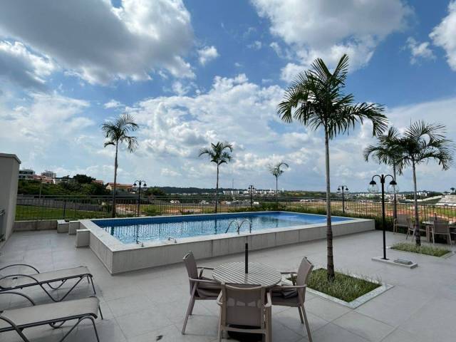 #5817 - Apartamento para Venda em Manaus - AM