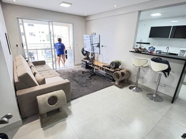 #5820 - Apartamento para Venda em Manaus - AM