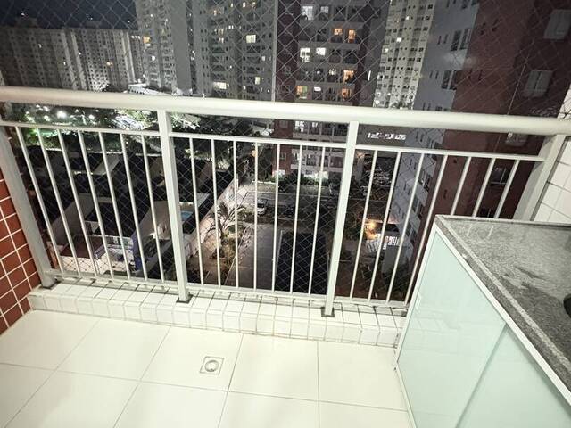 Apartamento para Locação em Manaus - 5