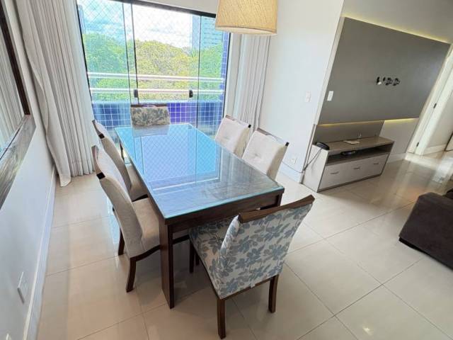 #5844 - Apartamento para Venda em Manaus - AM