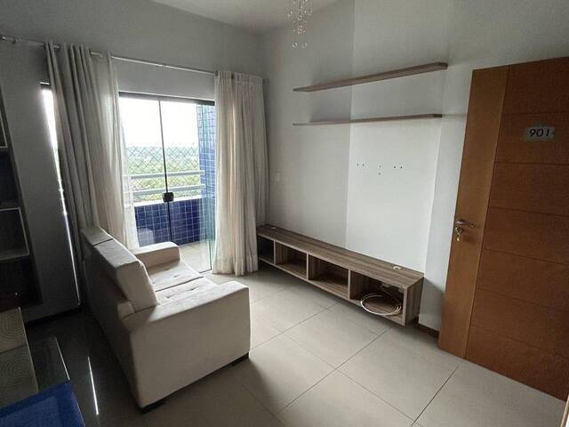 Apartamento para Locação em Manaus - 3