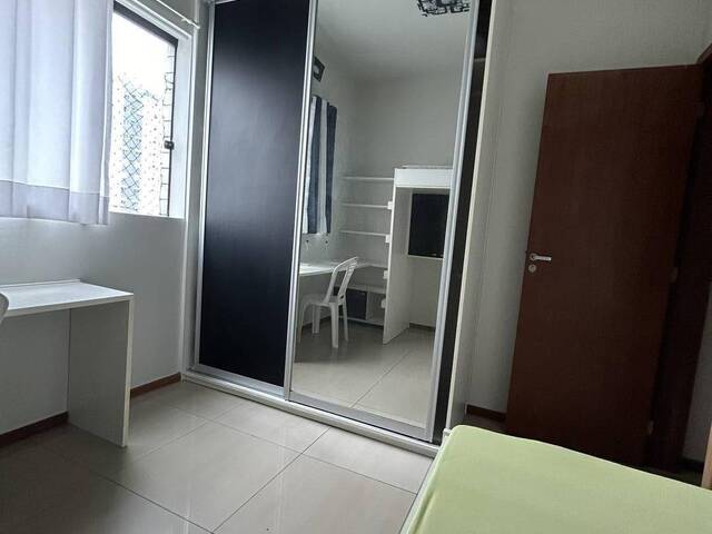 Apartamento para Locação em Manaus - 4