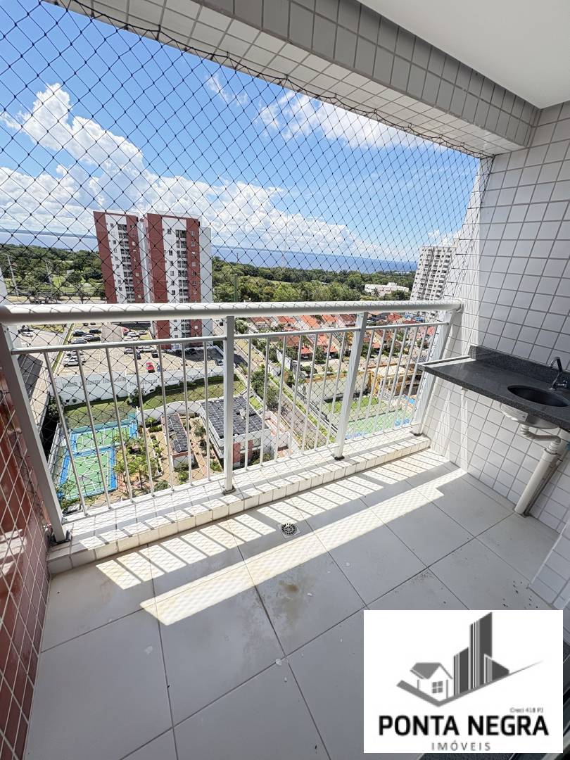 Apartamento, 2 quartos, 66 m² - Foto 1