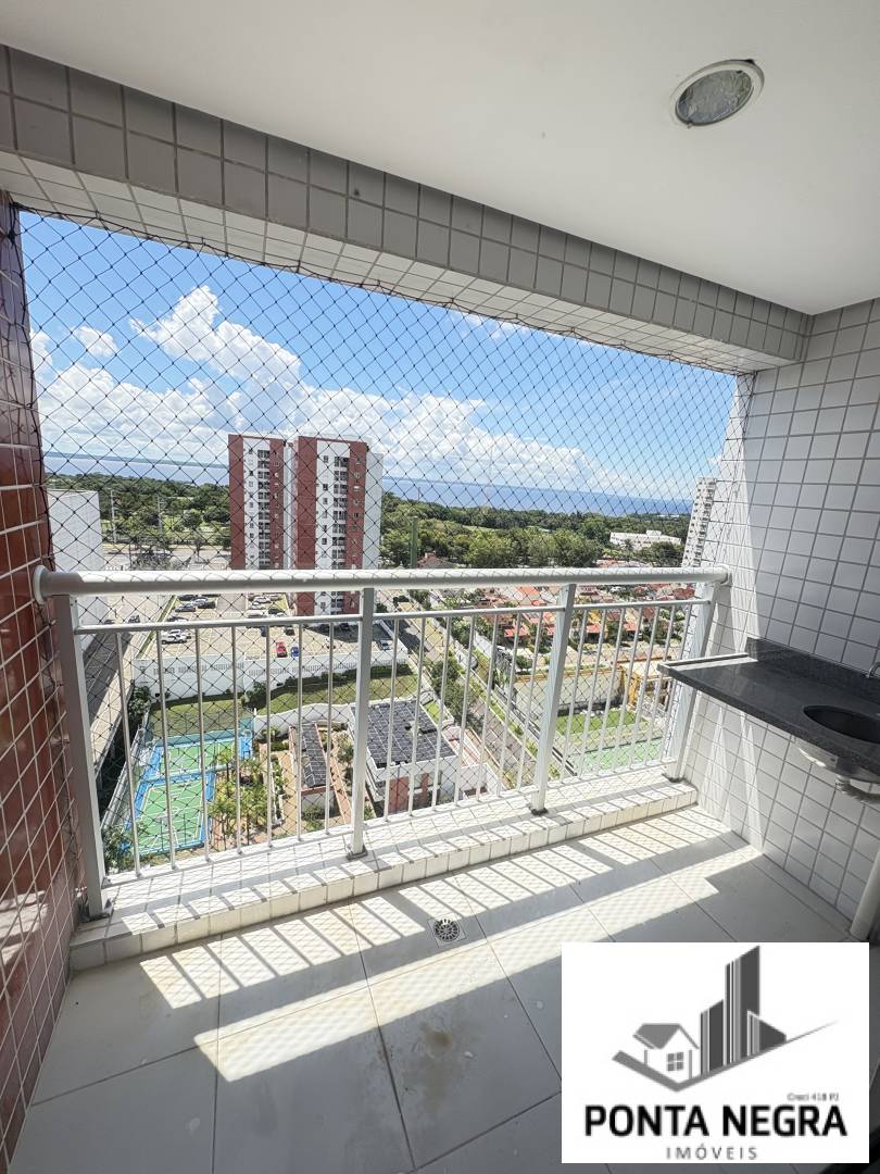 Apartamento, 2 quartos, 66 m² - Foto 2