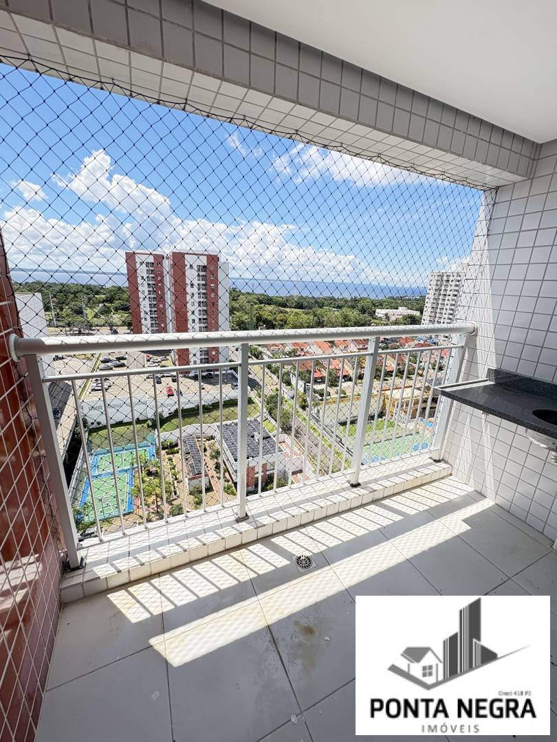 Apartamento, 2 quartos, 66 m² - Foto 3