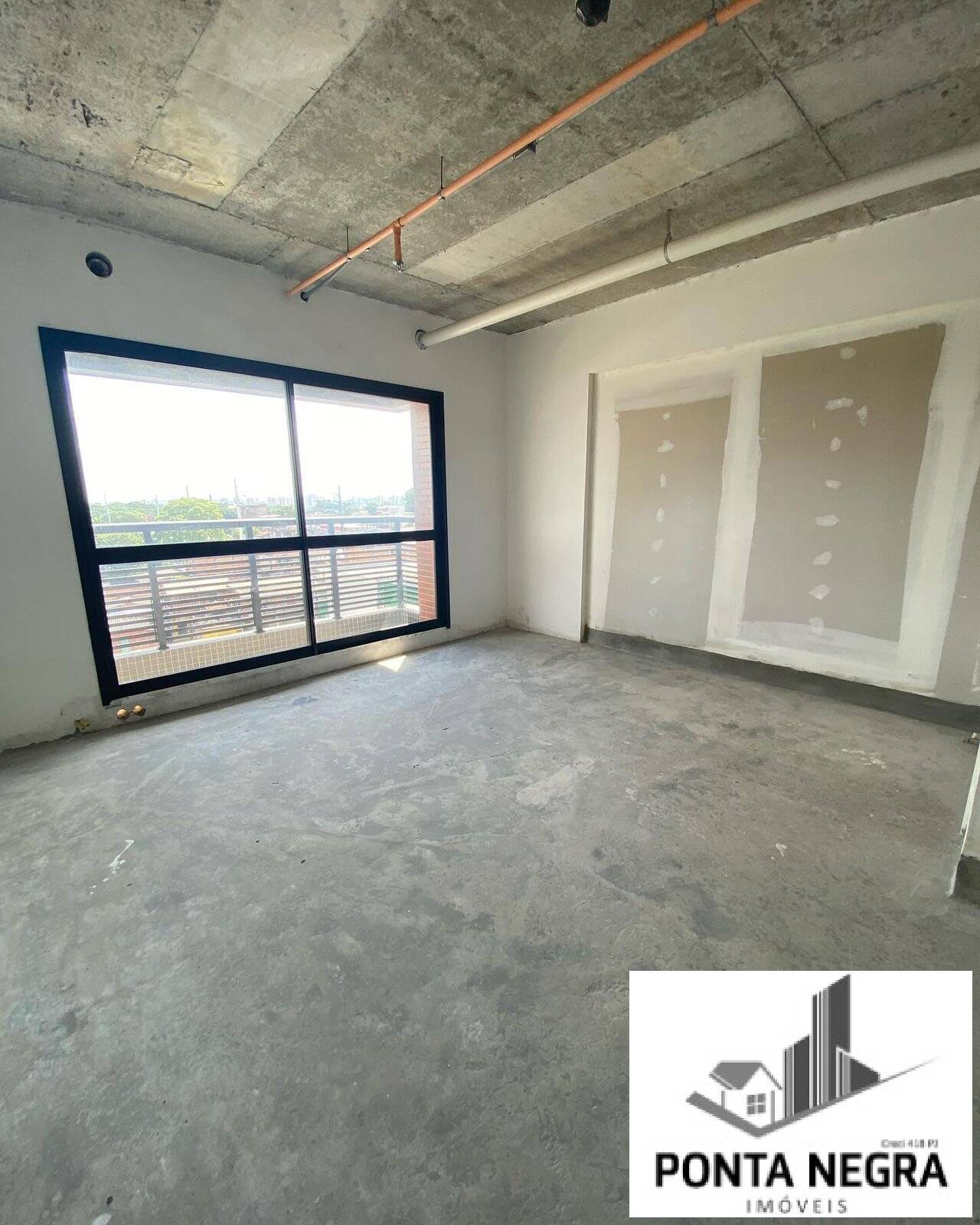 Sala-Conjunto, 64 m² - Foto 4