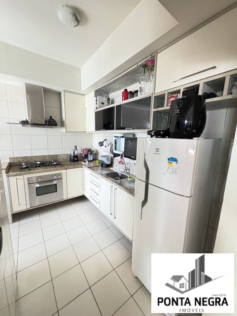 Apartamento, 1 quarto, 52 m² - Foto 3