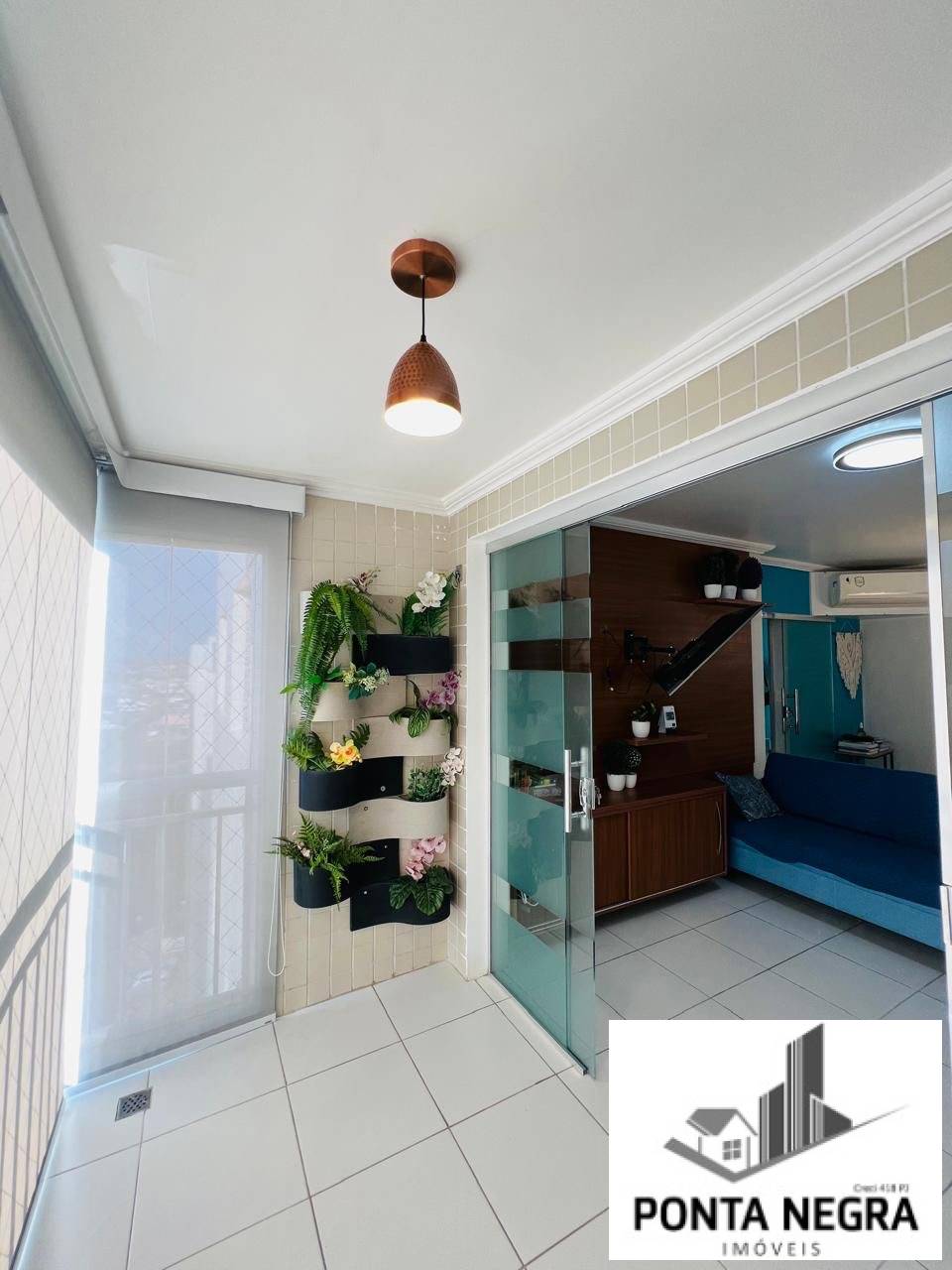 Apartamento, 3 quartos, 101 m² - Foto 1