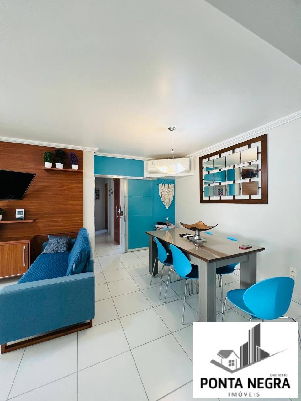 Apartamento, 3 quartos, 101 m² - Foto 2